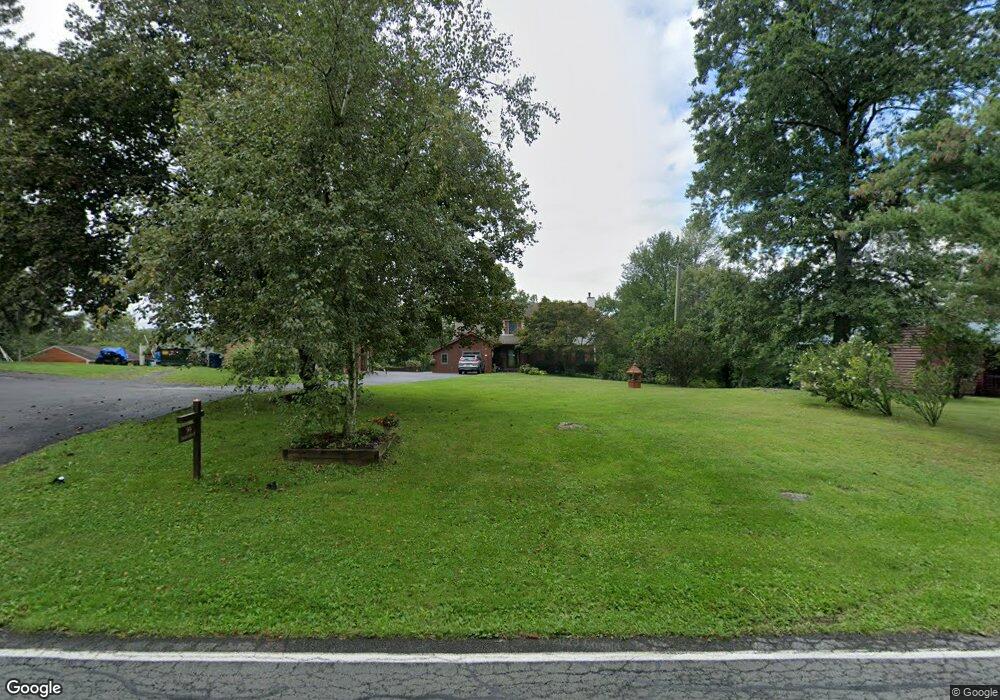 90 Pancake Hollow Rd, Highland, NY 12528 - photo 1