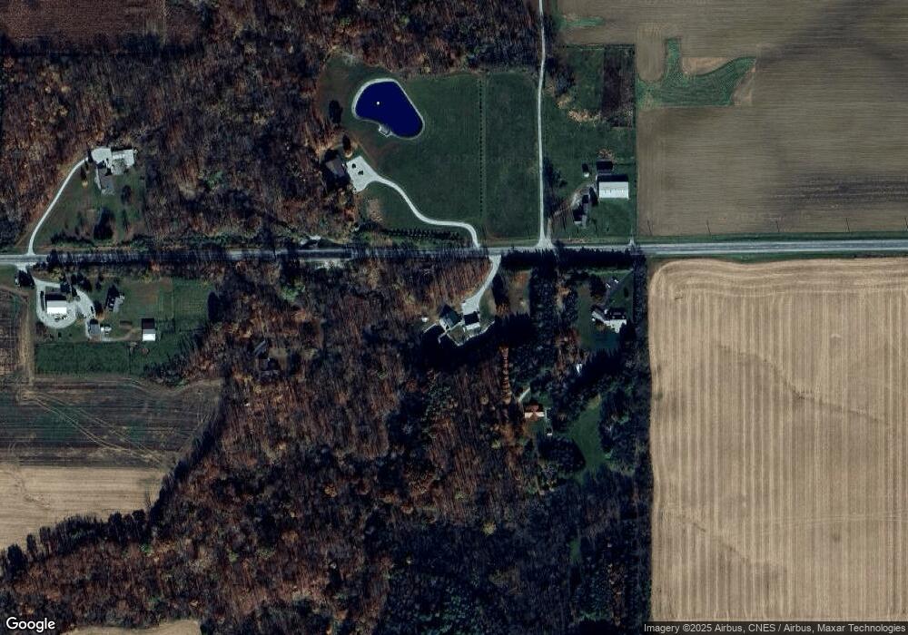 4323 W State Road 124, Wabash, IN 46992 - photo 1