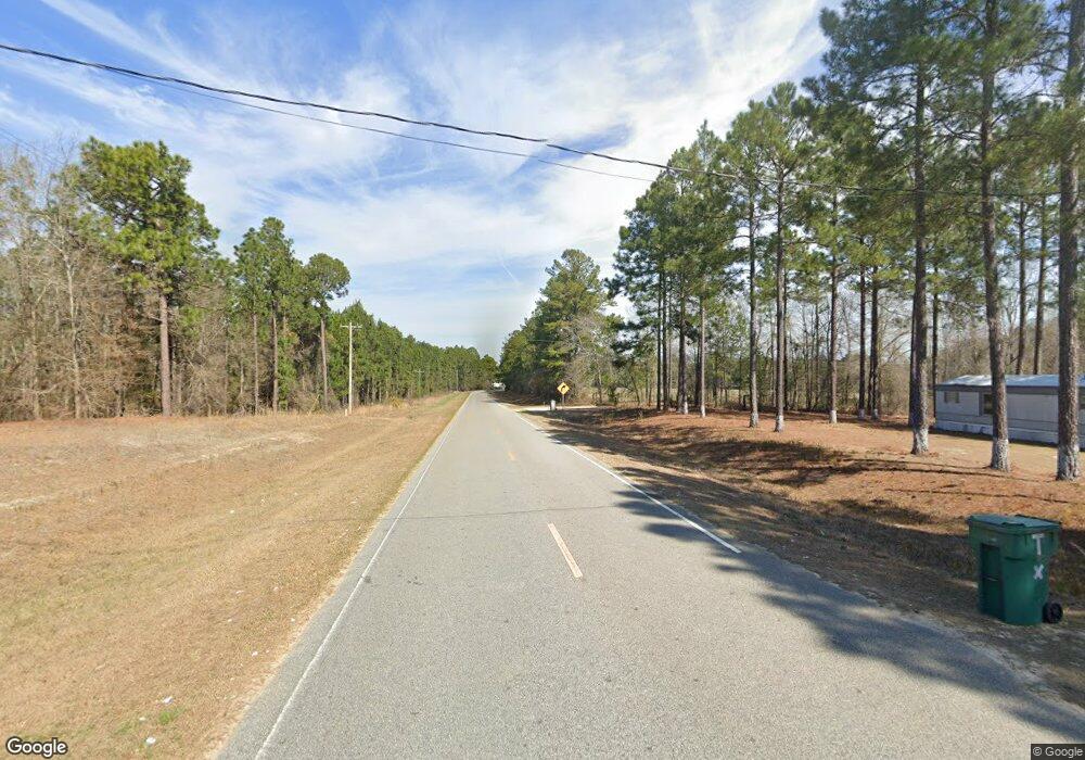 5170 Bowen Rd, Claxton, GA 30417 - photo 1