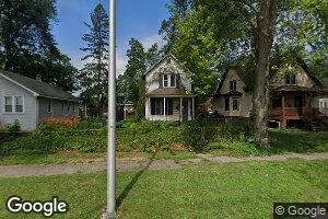 16946 Lincoln St, Hazel Crest, IL 60429