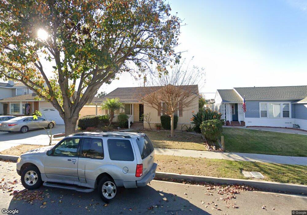 5143 Klondike Ave, Lakewood, CA 90712 - photo 1