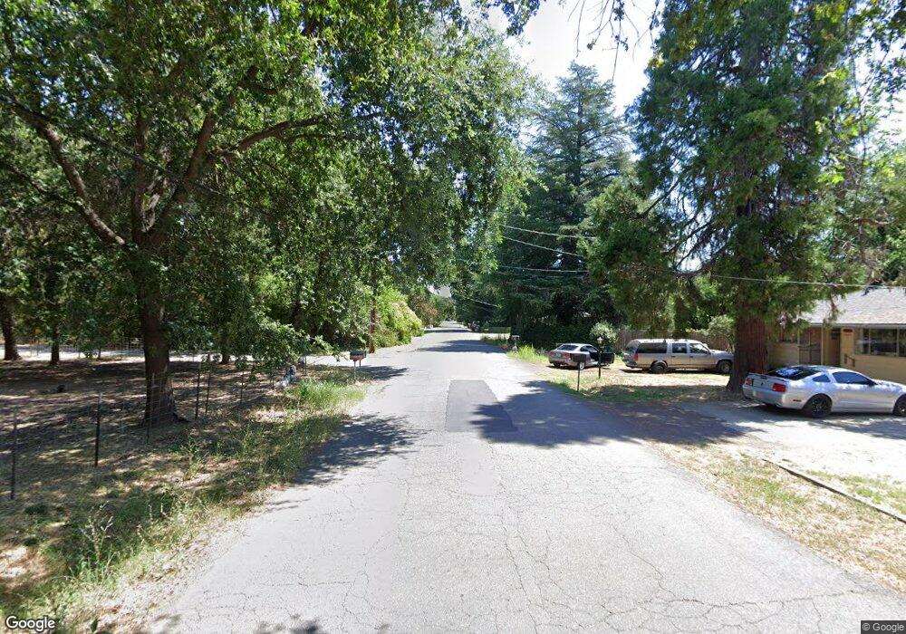 Lot #13 Nicolet, Redding, CA 96001 - photo 1