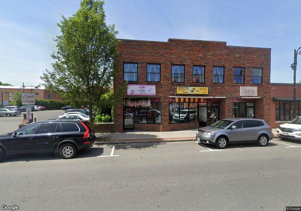 892 Main St, Springfield, MA 01103 - photo 1