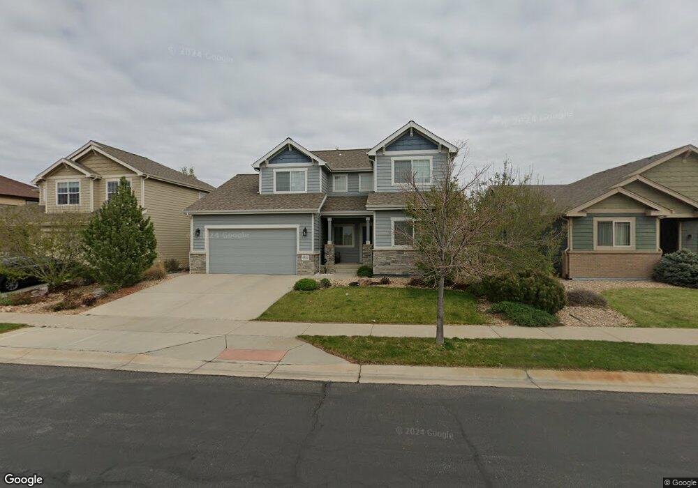 6892 Fireside Dr, Timnath, CO 80547 - photo 1