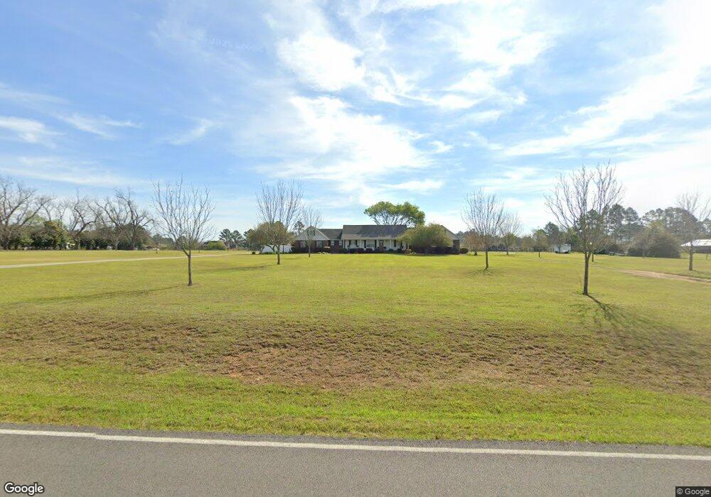 128 Gettysburg Rd, Fitzgerald, GA 31750 - photo 1