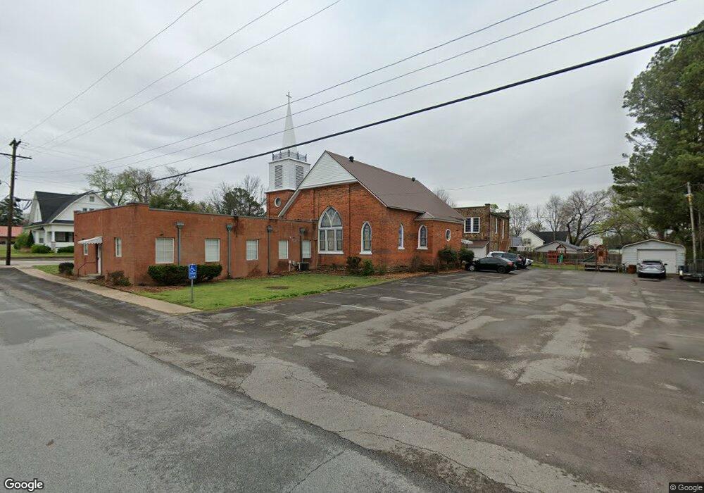 146 N Neal St, Prairie Grove, AR 72753 - photo 1