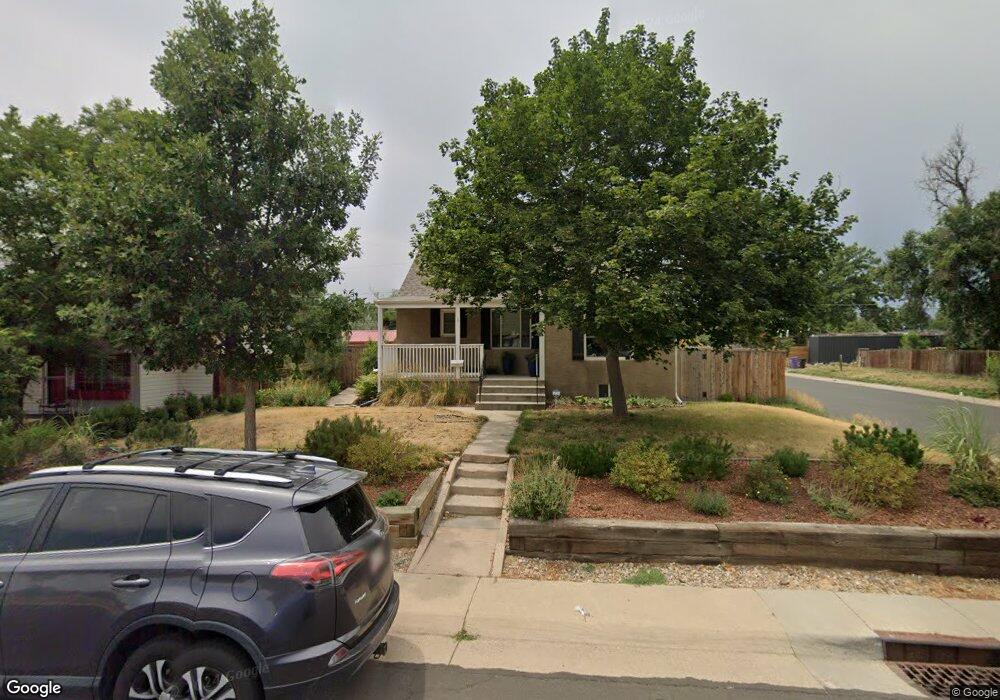 1185 Xanthia St, Denver, CO 80220 - photo 1