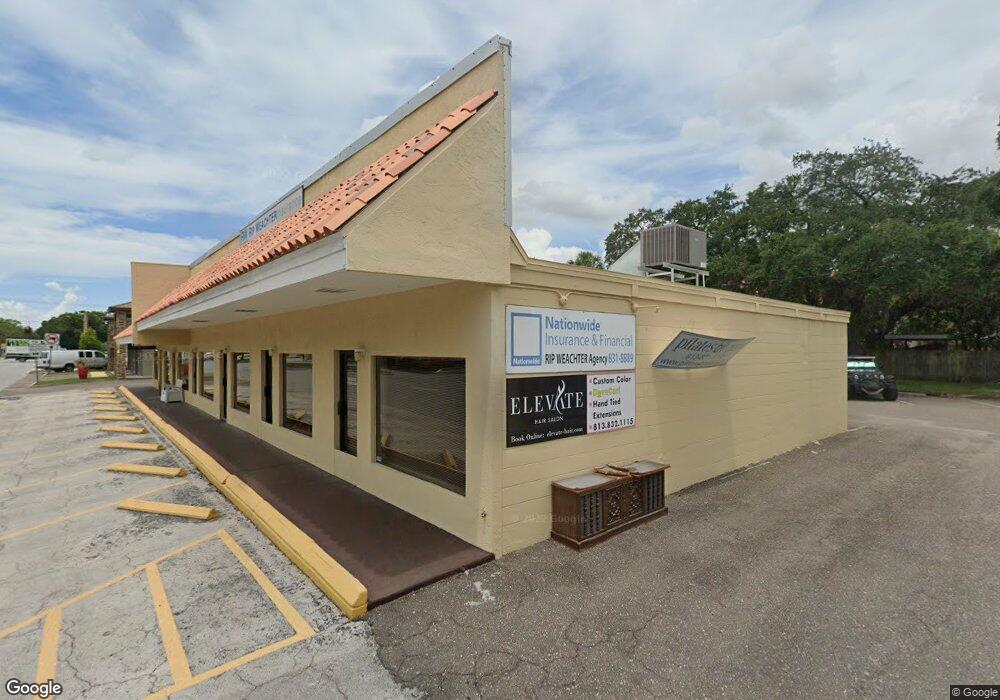 4307 W El Prado Blvd, Tampa, FL 33629 - photo 1