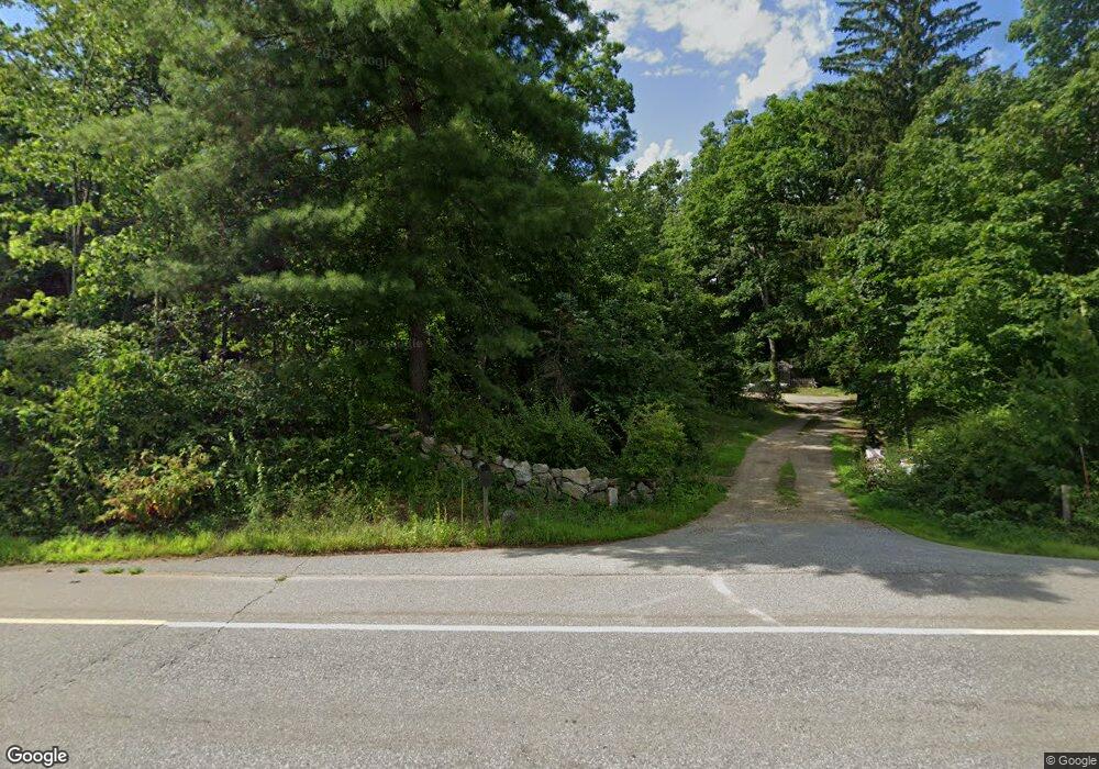 75 Ashford Center Rd, Ashford, CT 06278 - photo 1