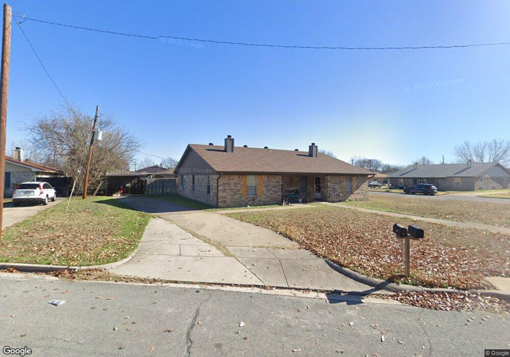 6602 Central Ave, North Richland Hills, TX 76182 - photo 1