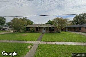 736 Royal St, Lake Charles, LA 70607