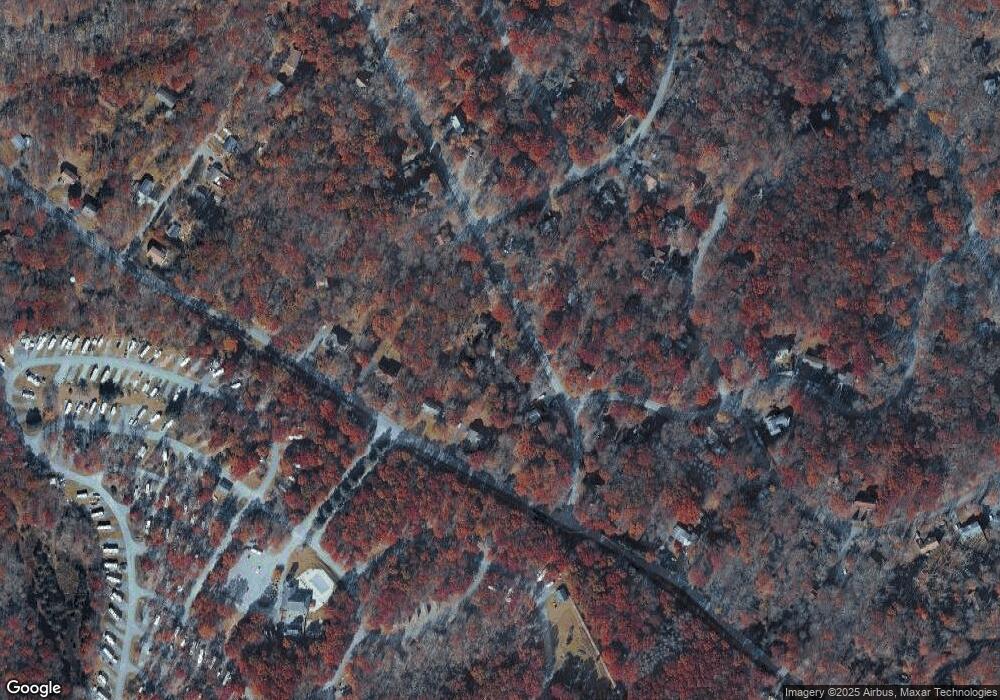 1276 Saw Creek Estate, Bushkill, PA 18324 - photo 1