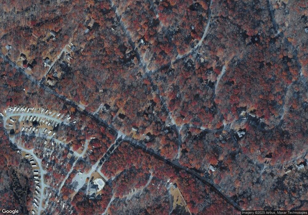 1380 Saw Creek Estate, Bushkill, PA 18324 - photo 1