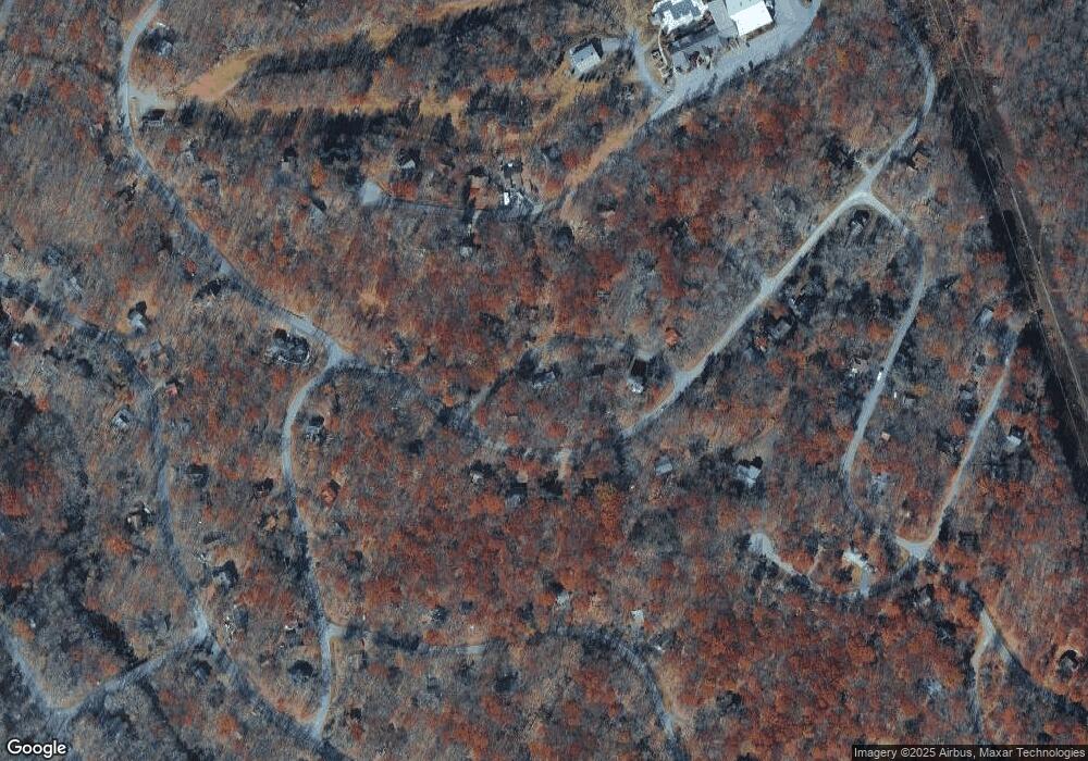 1275 Saw Creek Estate, Bushkill, PA 18324 - photo 1