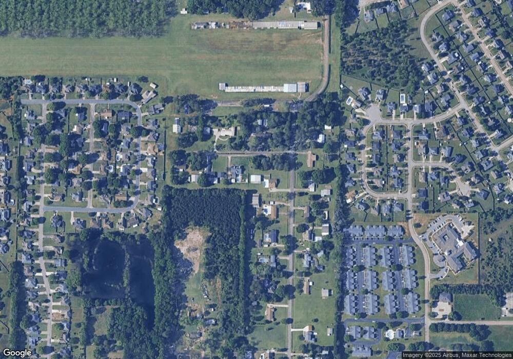 100 Buchanan Dr, Warner Robins, GA 31088 - photo 1