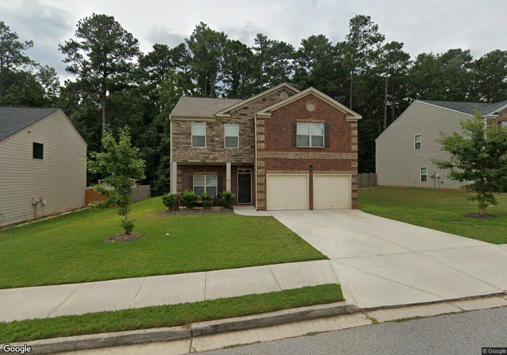 40 Mary Jane Ln unit 4, Covington, GA 30016 - photo 1