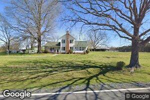 20653 Bear Creek Ch Rd, New London, NC 28127