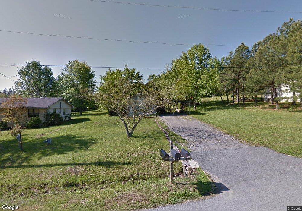 303 W Shadow Dr, Fayetteville, AR 72701 - photo 1