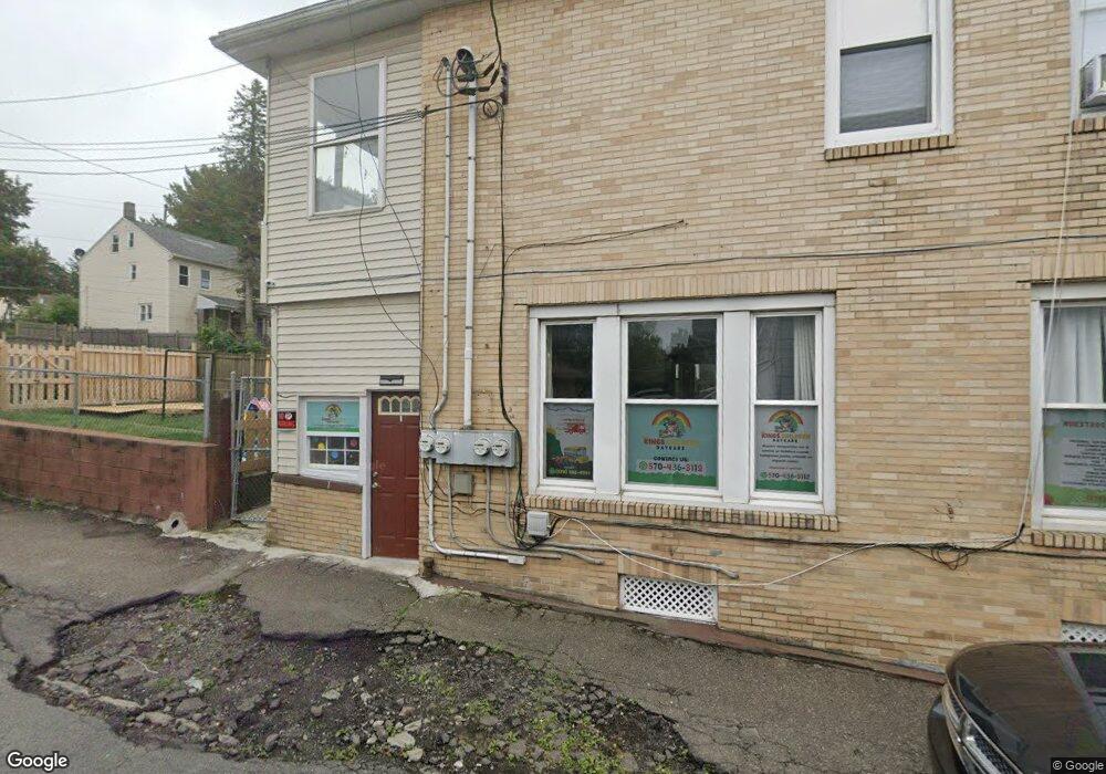 141 S Wyoming St, Hazleton, PA 18201 - photo 1