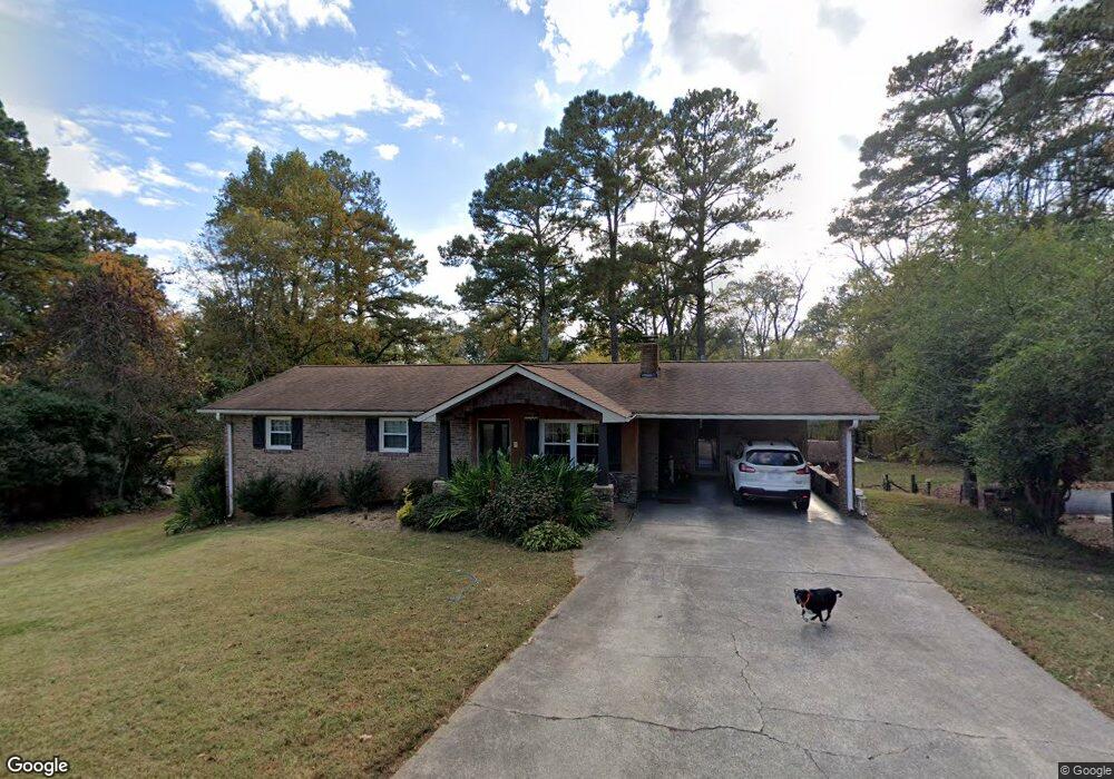 134 Catherine Cir, Cartersville, GA 30120 - photo 1