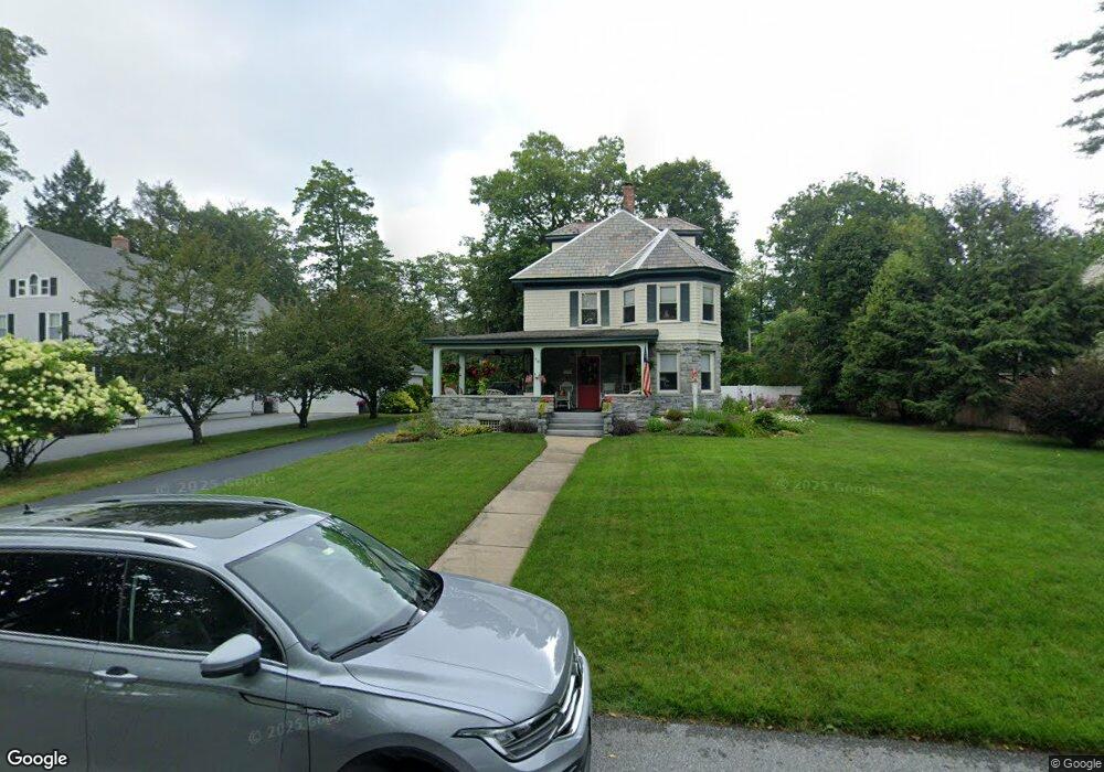 70 Ormsbee Ave, Proctor, VT 05765 - photo 1