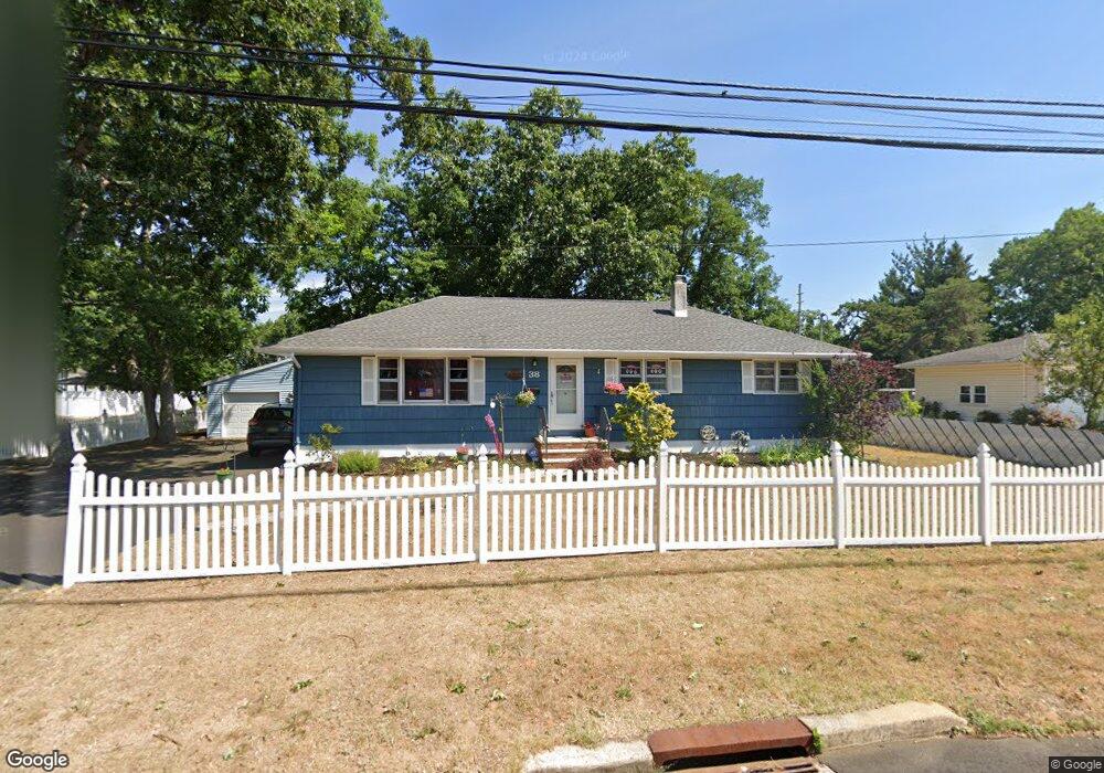 38 Appleby Ave, Old Bridge, NJ 08857 - photo 1