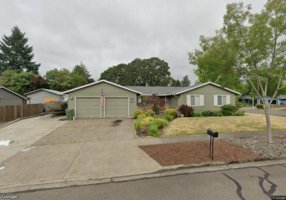 1205 Marguerite Way, Newberg, OR 97132 - photo 1