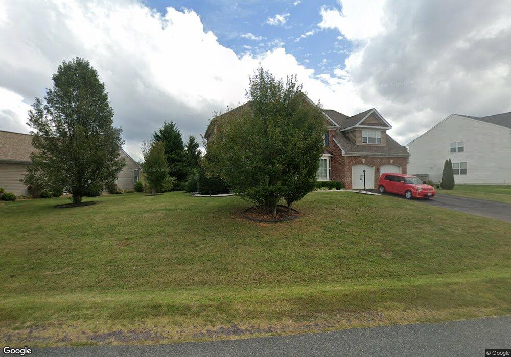 1295 Dogleg Dr, Locust Grove, VA 22508 - photo 1