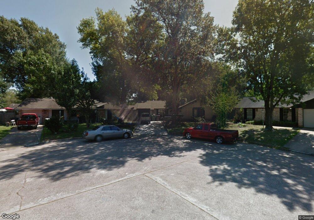 7419 Mosewood St, Houston, TX 77040 - photo 1