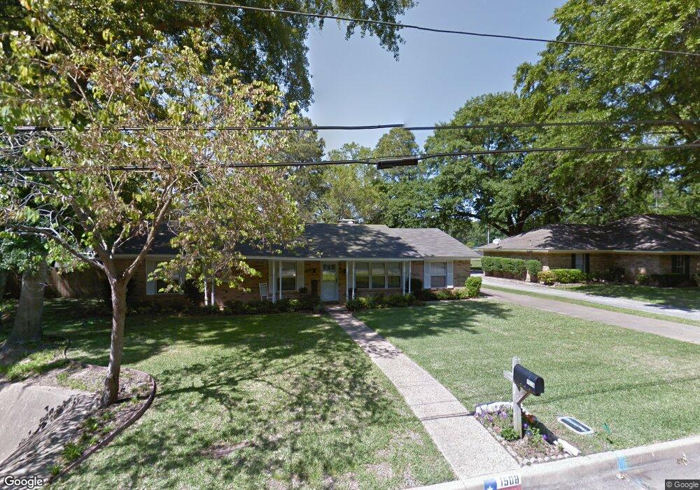 1508 Yosemite Dr, Tyler, TX 75703 - photo 1