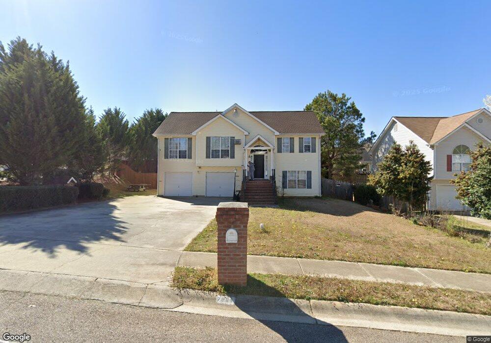 7001 Regency Ln, McDonough, GA 30253 - photo 1