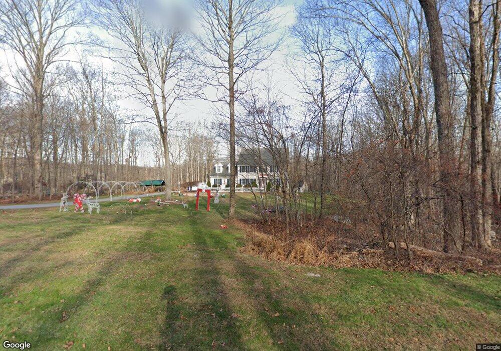 519 Old Tolland Turnpike, Coventry, CT 06238 - photo 1