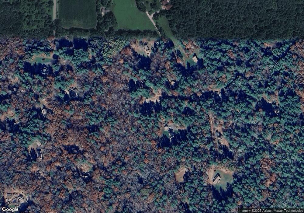 95 Brockway Rd, Woodstock Valley, CT 06282 - photo 1