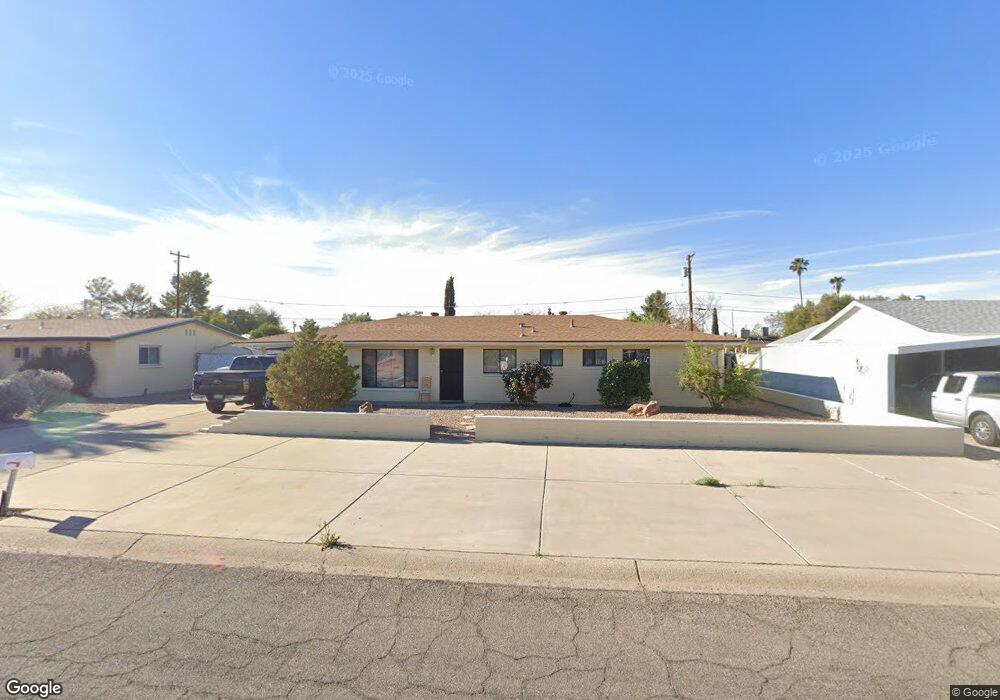 5932 E 24th St, Tucson, AZ 85711 - photo 1