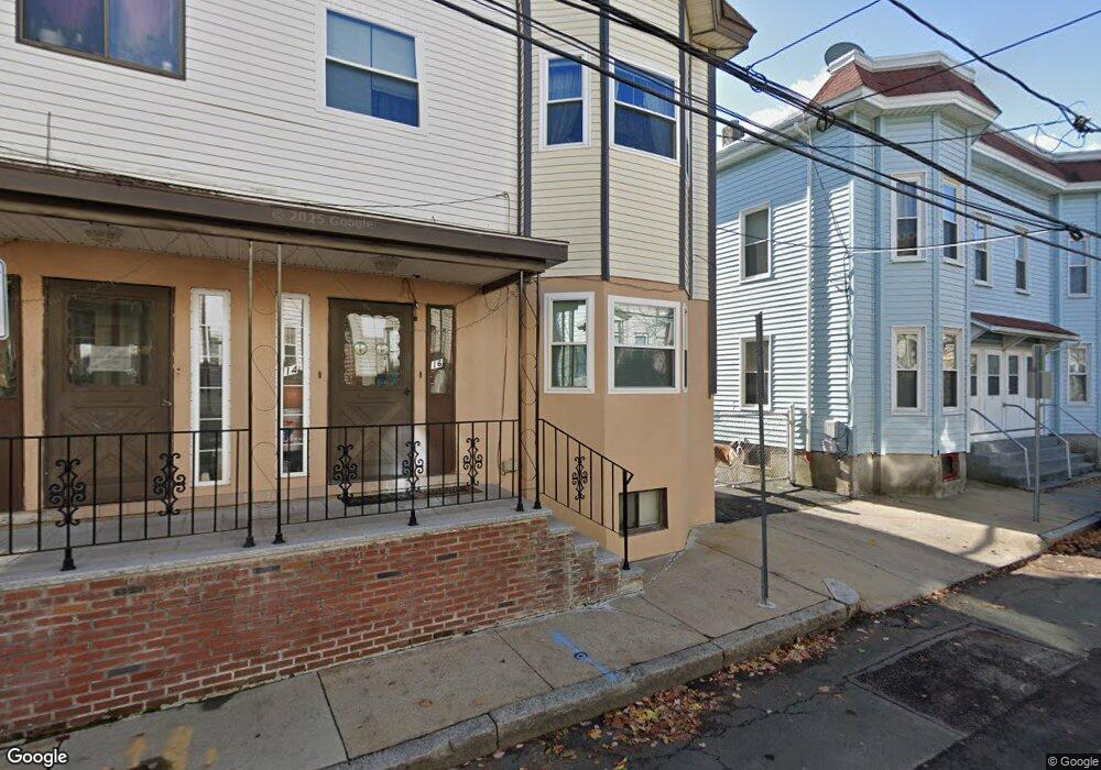 14 Seckle St, Cambridge, MA 02141 - photo 1