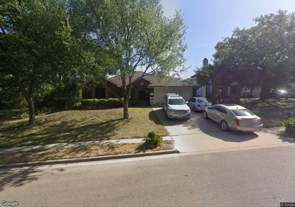 508 W Anderson Ave, Copperas Cove, TX 76522 - photo 1