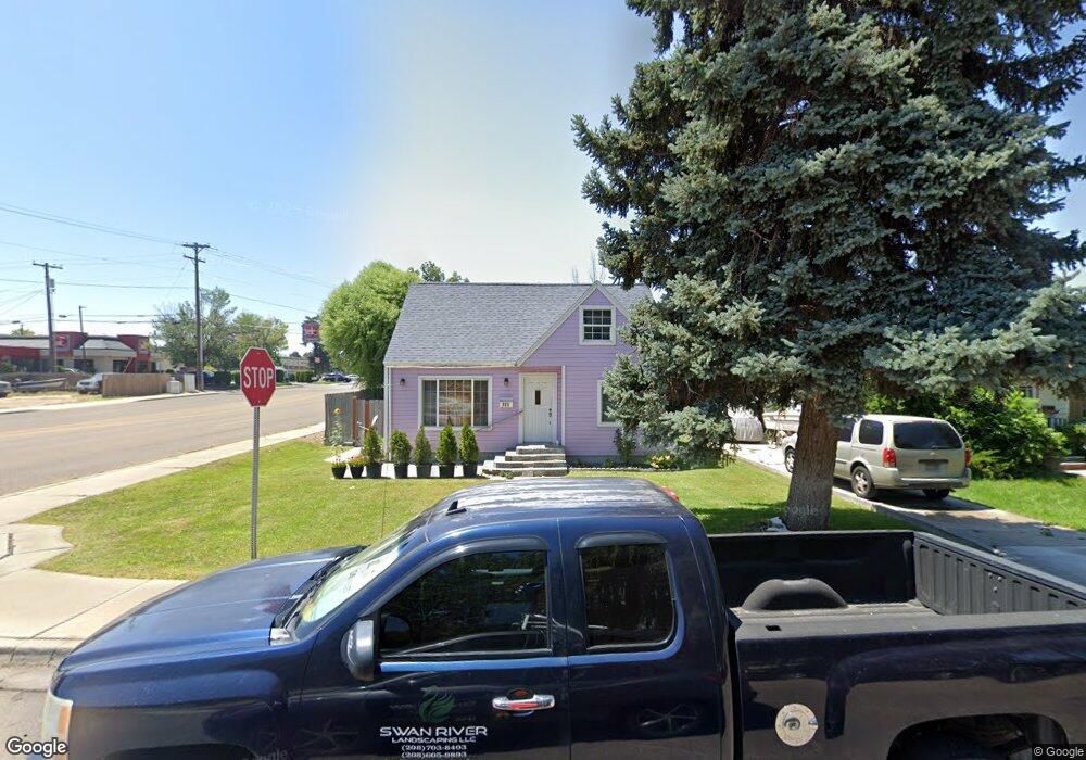 723 Nectarine St, Nampa, ID 83686 - photo 1