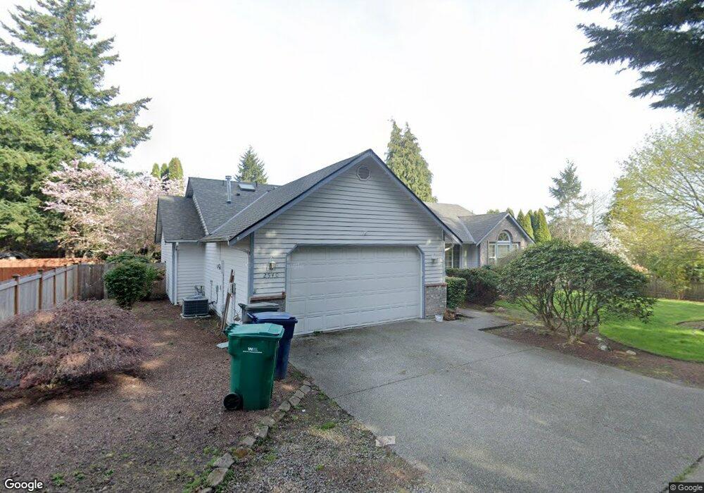 2540 236th St SW, Brier, WA 98036 - photo 1