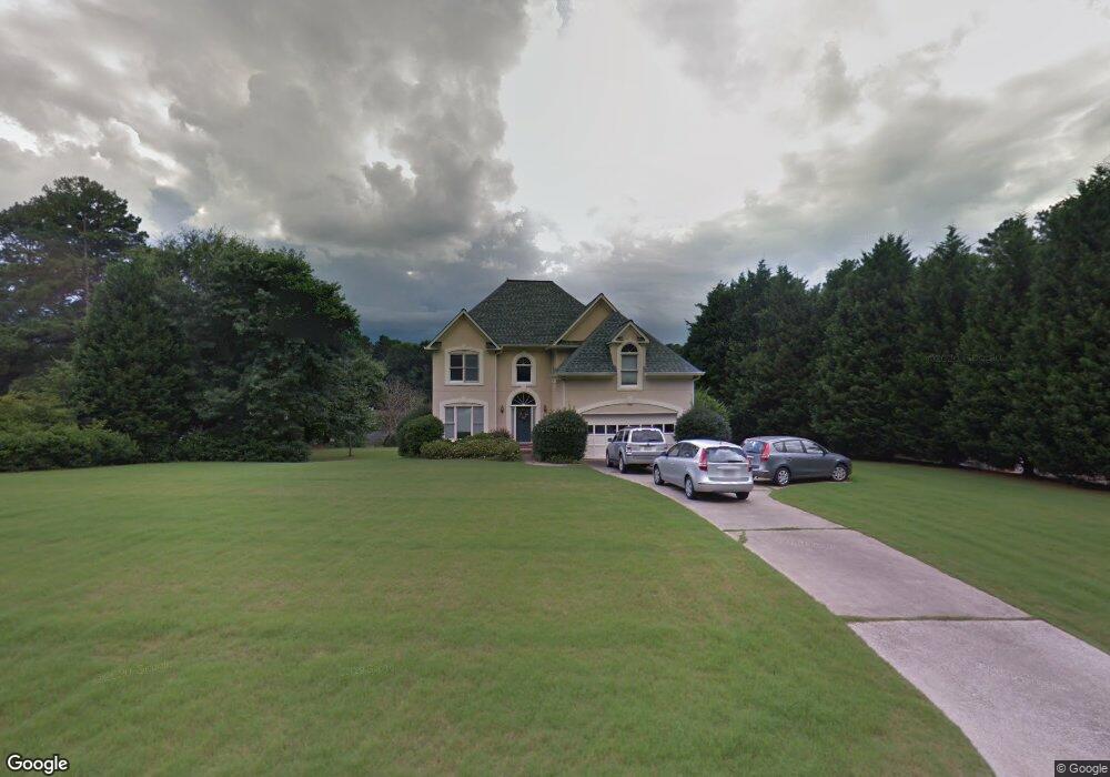 136 Sunny Point Cir, Lagrange, GA 30240 - photo 1