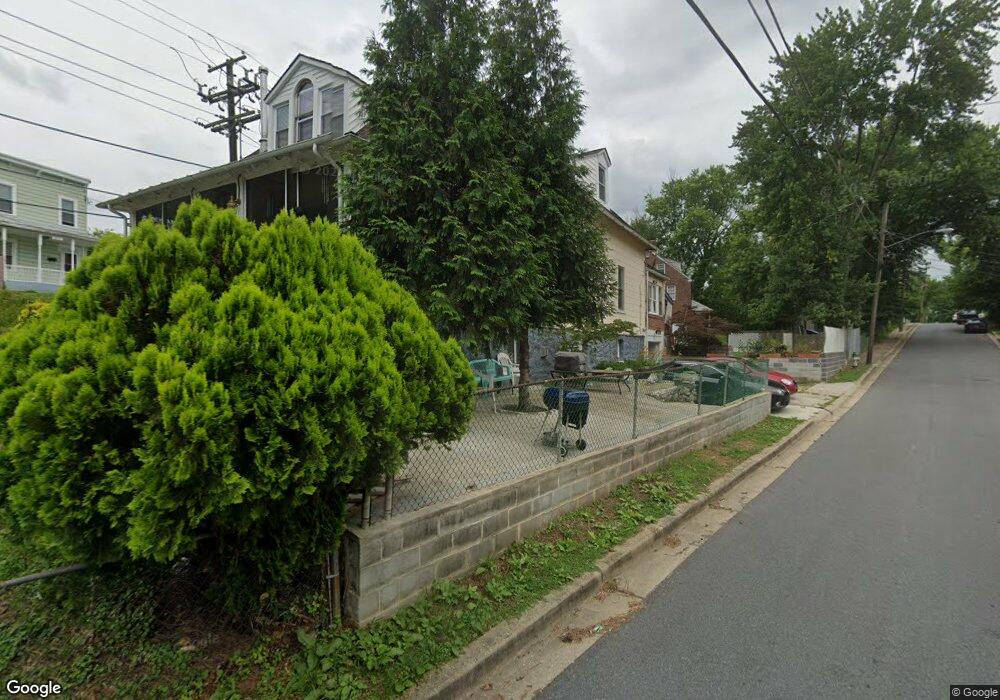 411 Capitol Heights Blvd, Capitol Heights, MD 20743 - photo 1