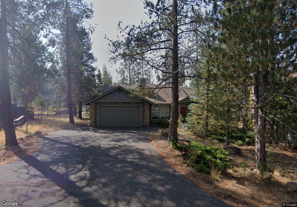 17703 Todd Ln, Bend, OR 97707 - photo 1