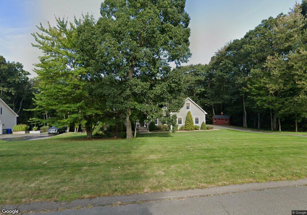 15 Hemlock Trail, Ellington, CT 06029 - photo 1