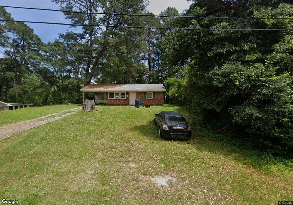 1206 Constable St, Minden, LA 71055 - photo 1