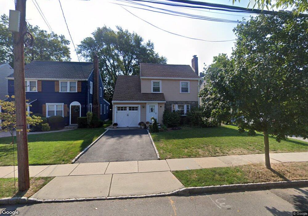 28 Overlook Terrace, Bloomfield, NJ 07003 - photo 1
