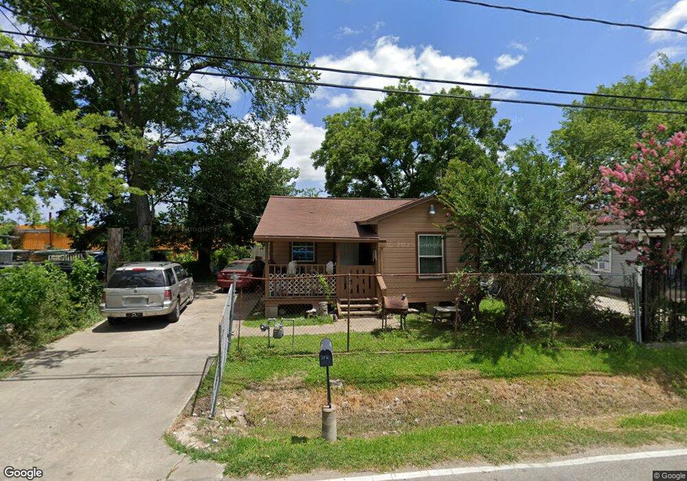 3721 Nuggent St, Houston, TX 77093 - photo 1