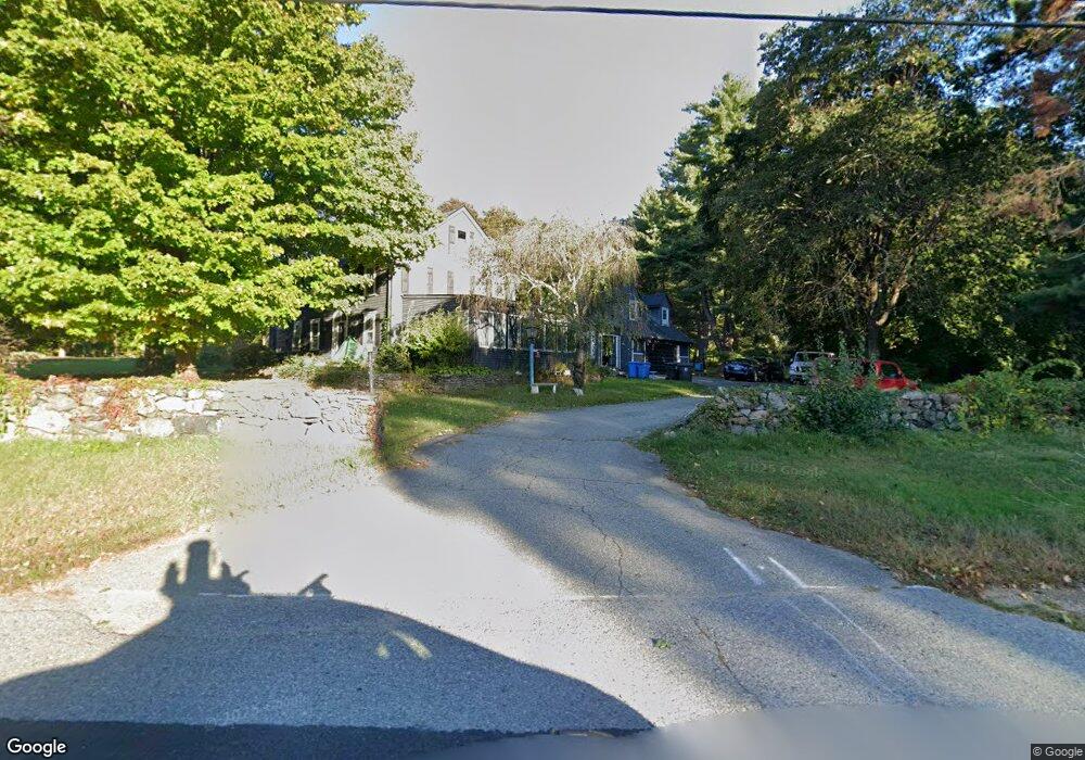 140 Angell Rd, Cumberland, RI 02864 - photo 1