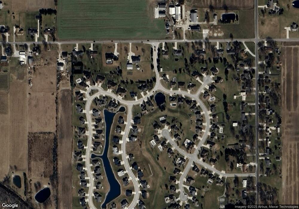 1001 Blackstone Blvd, Nappanee, IN 46550 - photo 1