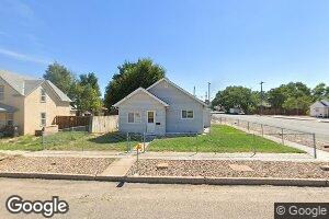 211 8th St, Fowler, CO 81039