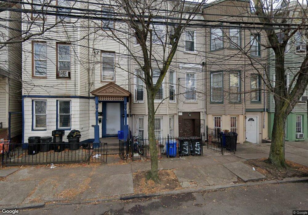 477 Mercer St unit 2, Jersey City, NJ 07306 - photo 1