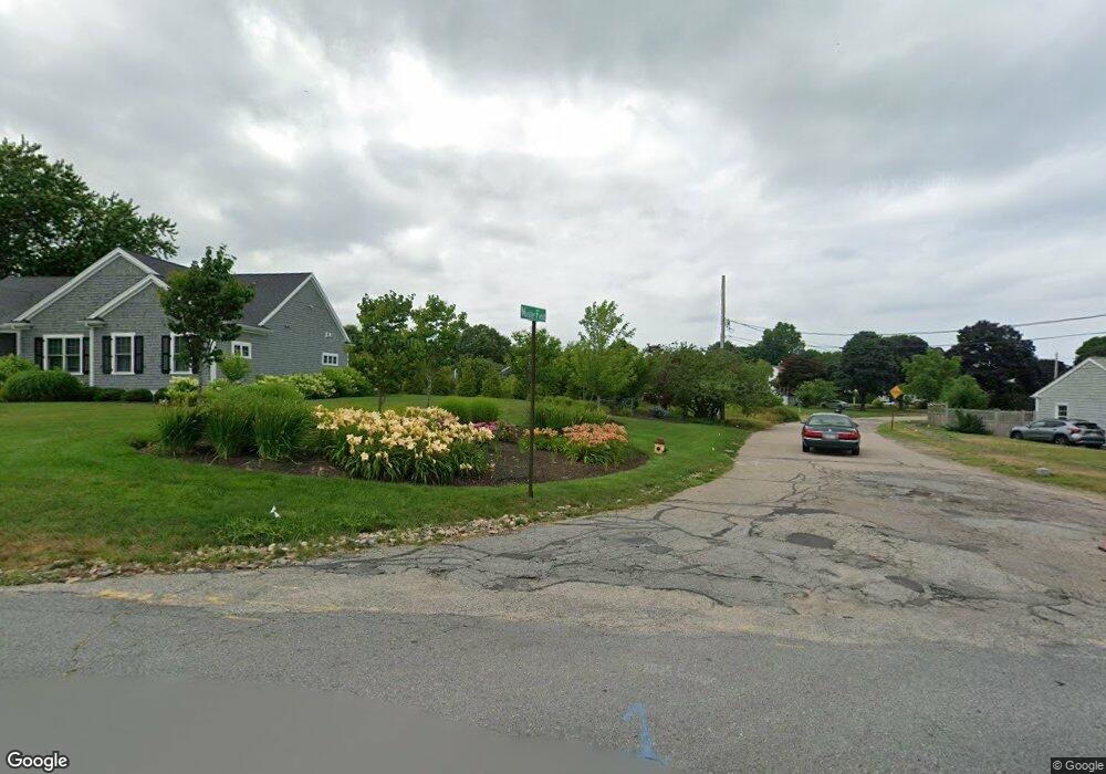 16 Robbins Rd unit 16B, Plymouth, MA 02360 - photo 1